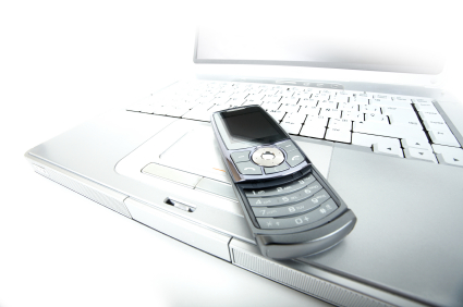 Contact Image