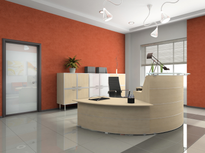 Servicii de receptie Image