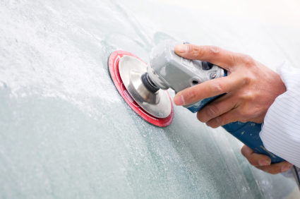 Servicii de reconditionare suprafete dure Image